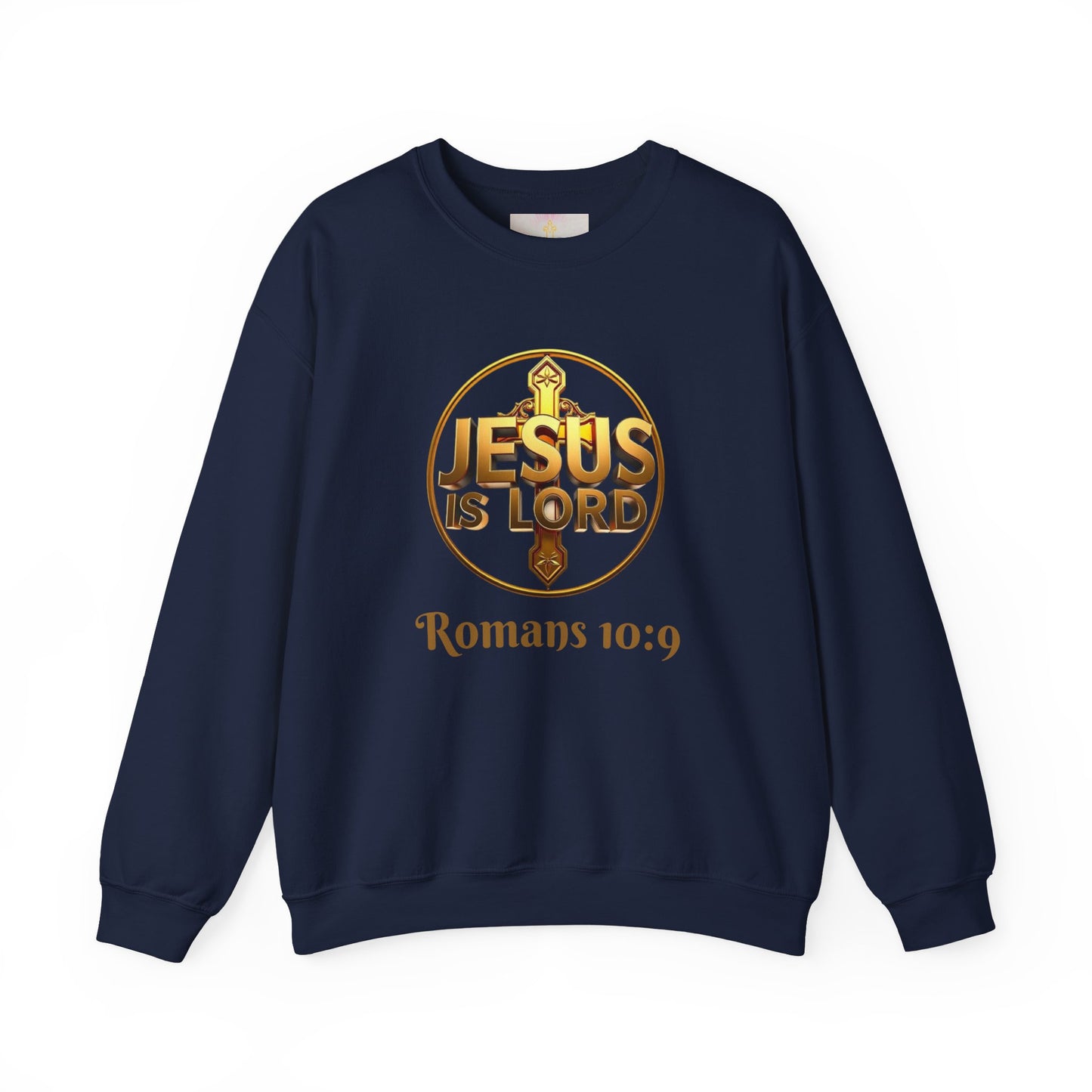 Jesus is Lord Proclamation - Women’s Sweatshirt