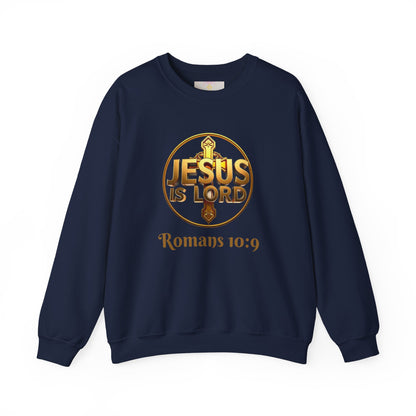Jesus is Lord Proclamation - Women’s Sweatshirt