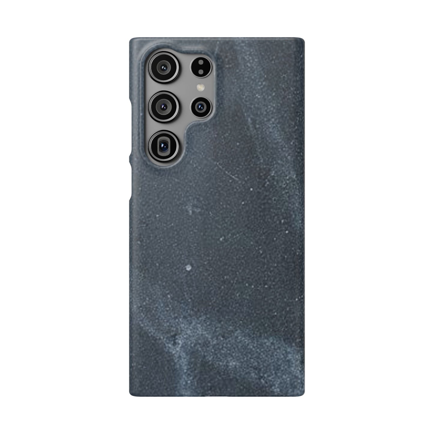 Slate Finish Samsung Snap Case