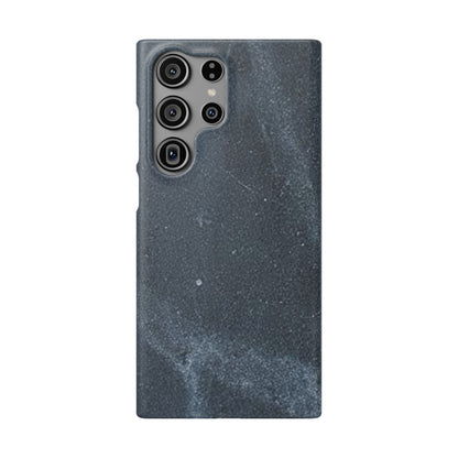 Slate Finish Samsung Snap Case