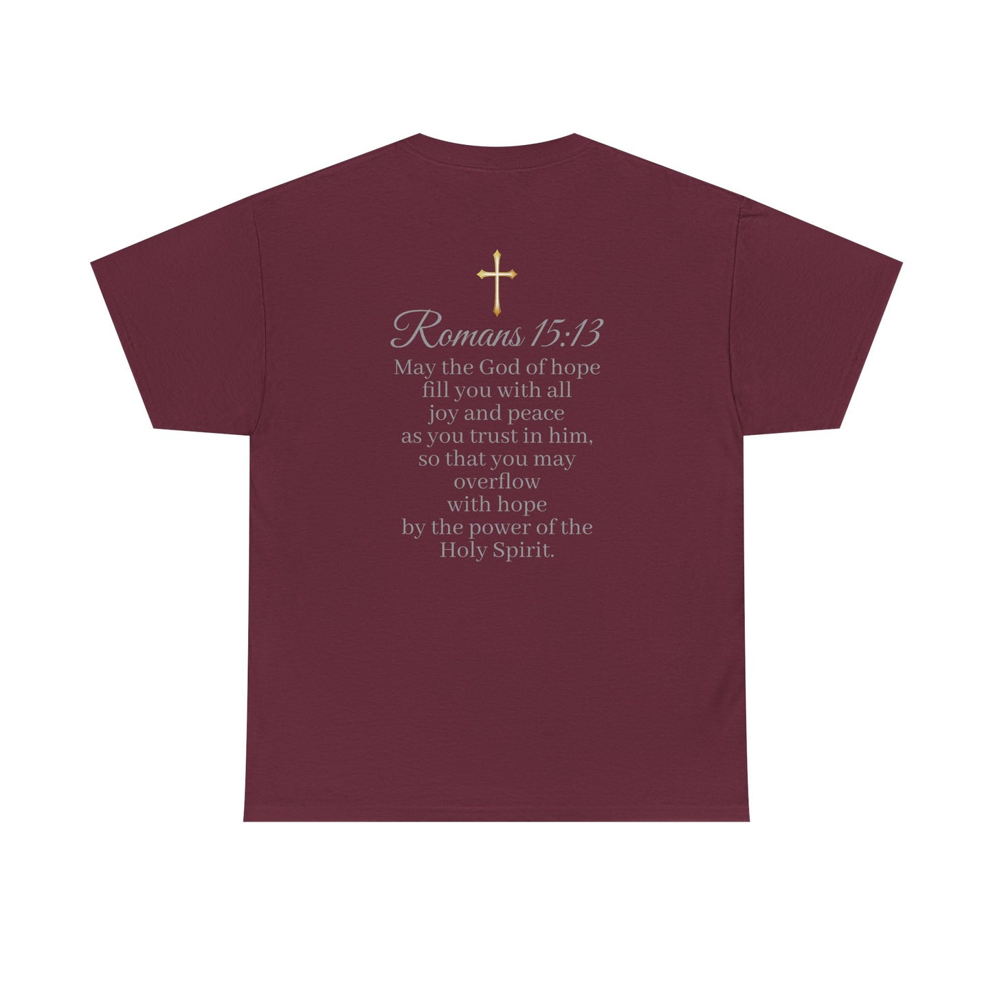 Hope - Women's Christian Tee