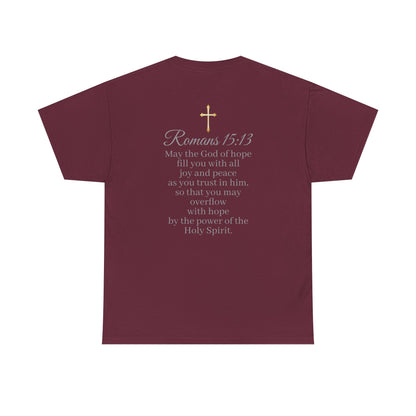 Hope - Women's Christian Tee