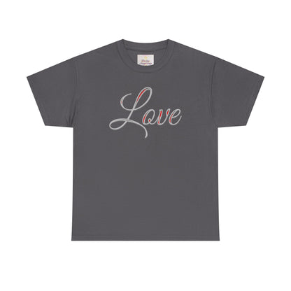 Love - Women's Christian Tee