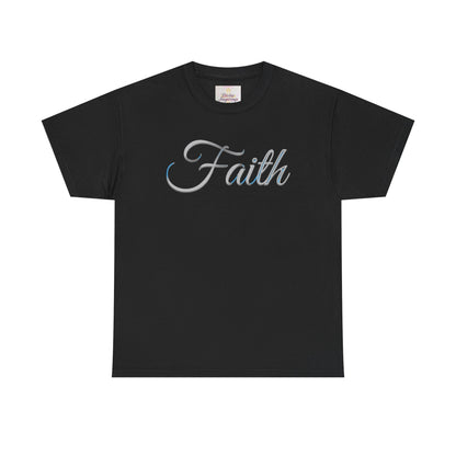 Faith - Women's Christian Tee
