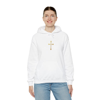 Amen - Women’s Christian Hoodie