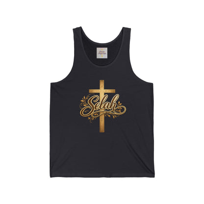 Selah - Women's Christian Tank Top