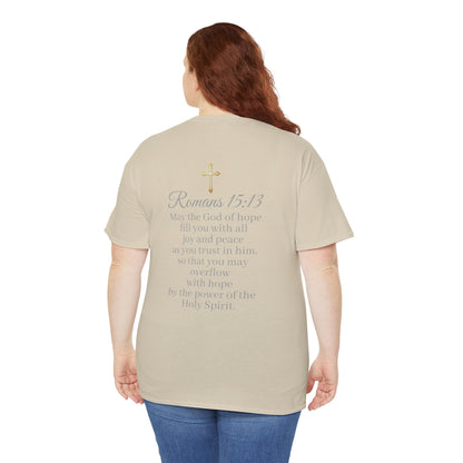 Hope - Women's Christian Tee