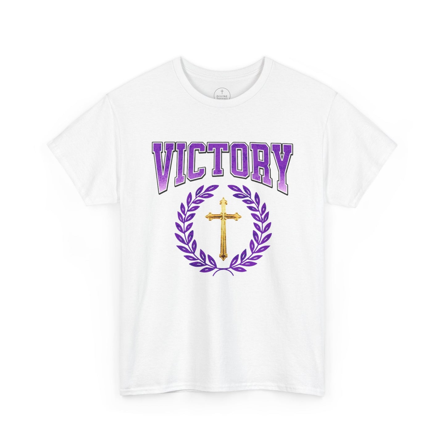 Victory in Christ - Men’s Tee