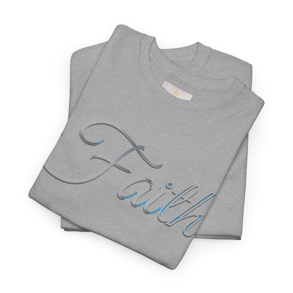 Faith - Women's Christian Tee