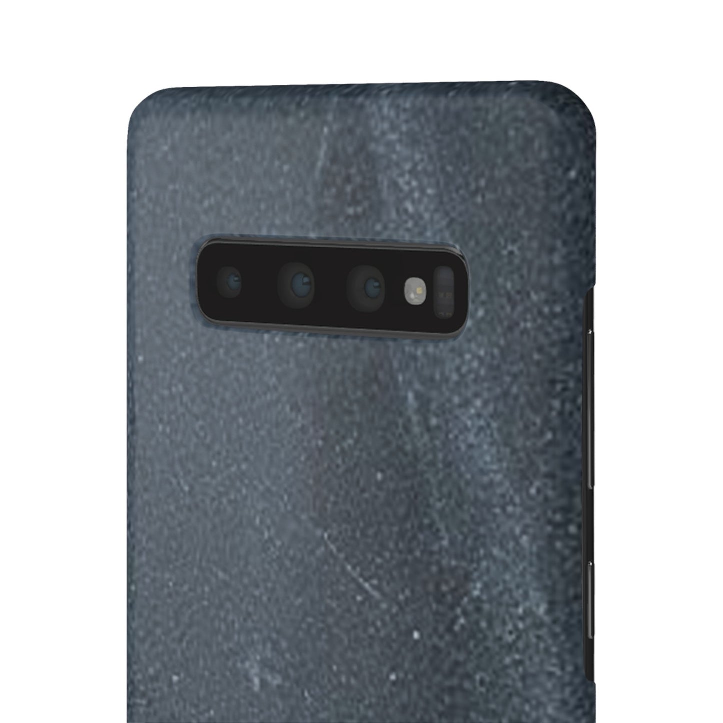 Slate Finish Samsung Snap Case