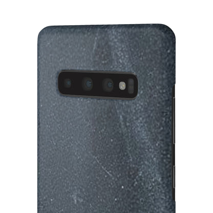 Slate Finish Samsung Snap Case