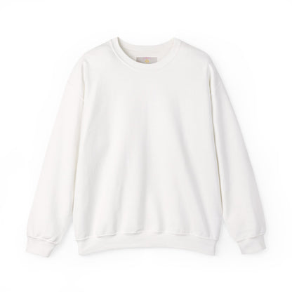 Steadfast Spirit – Women’s Classic Plain Sweatshirt