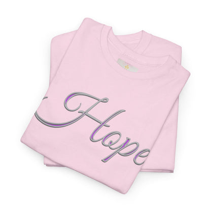 Hope - Women's Christian Tee