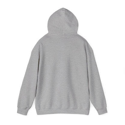 Faith – Women’s Christian Hoodie