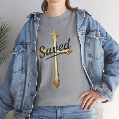 Saved - Women's Christian Apparel