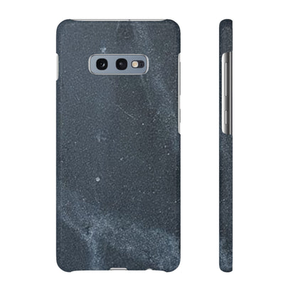 Slate Finish Samsung Snap Case