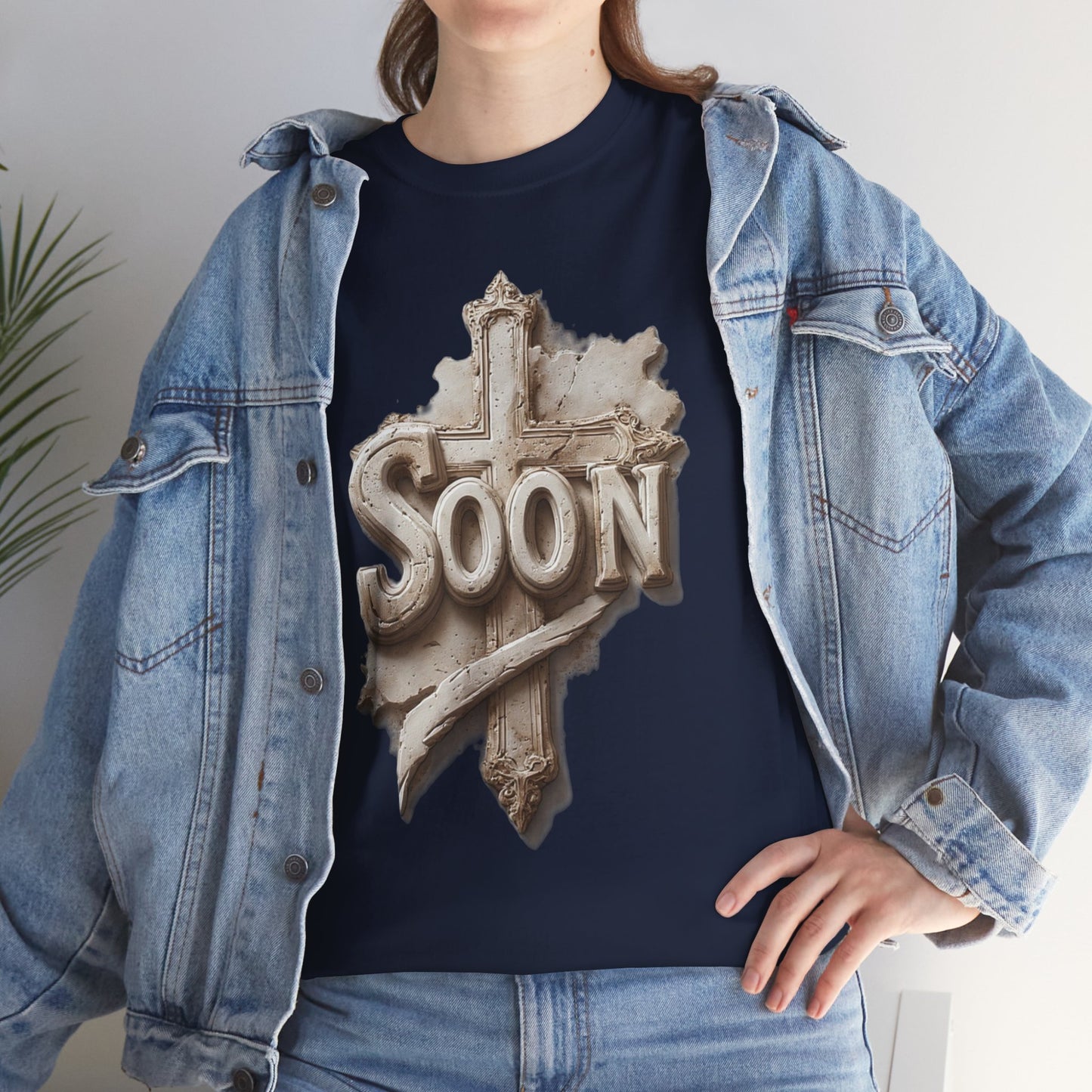 Soon Women's Christian T-Shirt