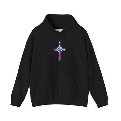 He’s Coming Women’s Hoodie- Christian Apparel