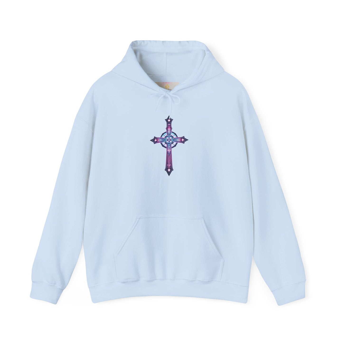 He’s Coming Women’s Hoodie- Christian Apparel