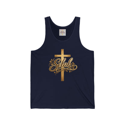 Selah - Women's Christian Tank Top