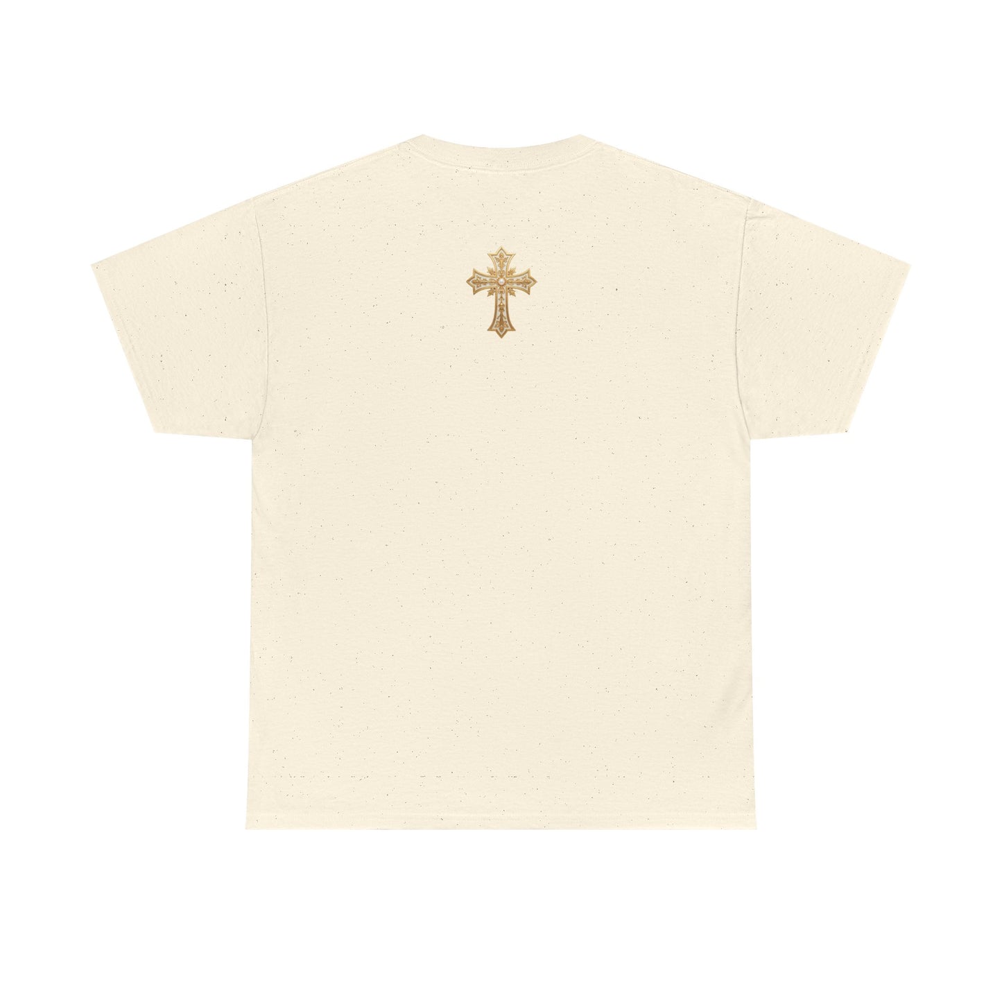 Christ the King (Lion of Judah) — Women's Christian T-Shirt
