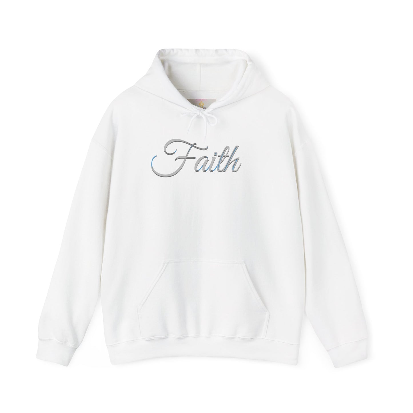 FAITH & Promise – Women’s Scripture Hoodie