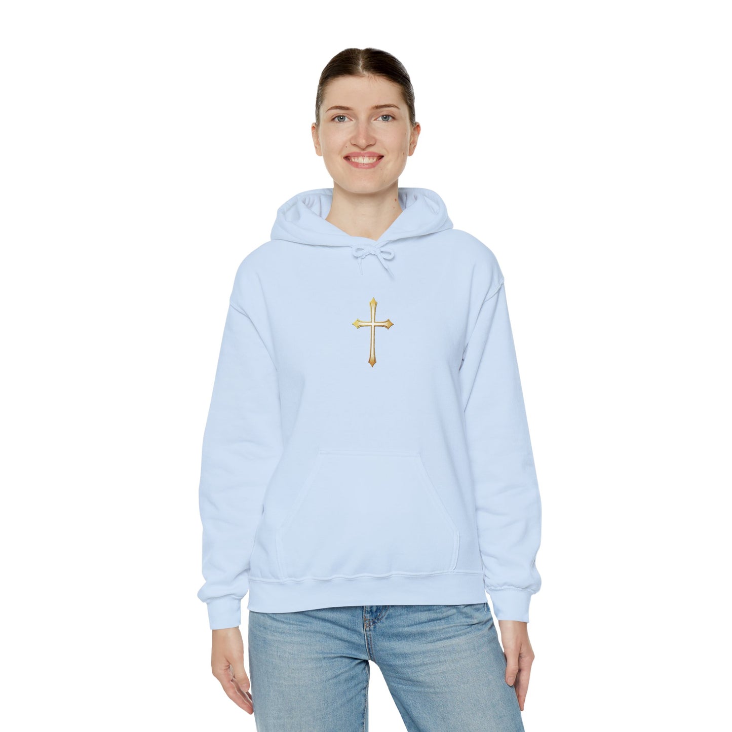 Amen - Women’s Christian Hoodie