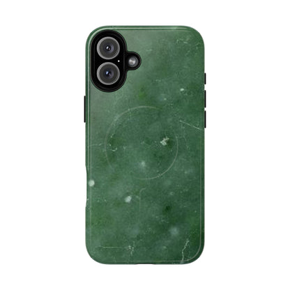 Everlasting Grace – Jade Finish iPhone Magnetic Tough Case