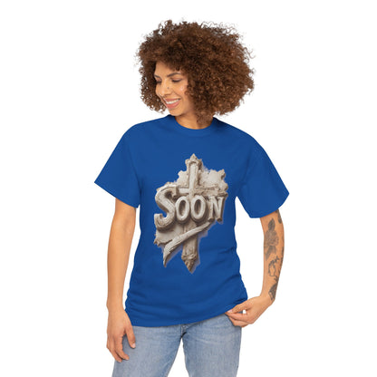 Soon Women's Christian T-Shirt