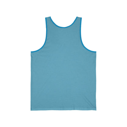 Enduring Motion – Men’s Classic Plain Tank