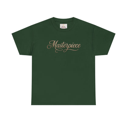 Masterpiece Signature - Women’s Christian T-Shirt