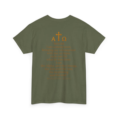 Soon Men's Christian T-Shirt