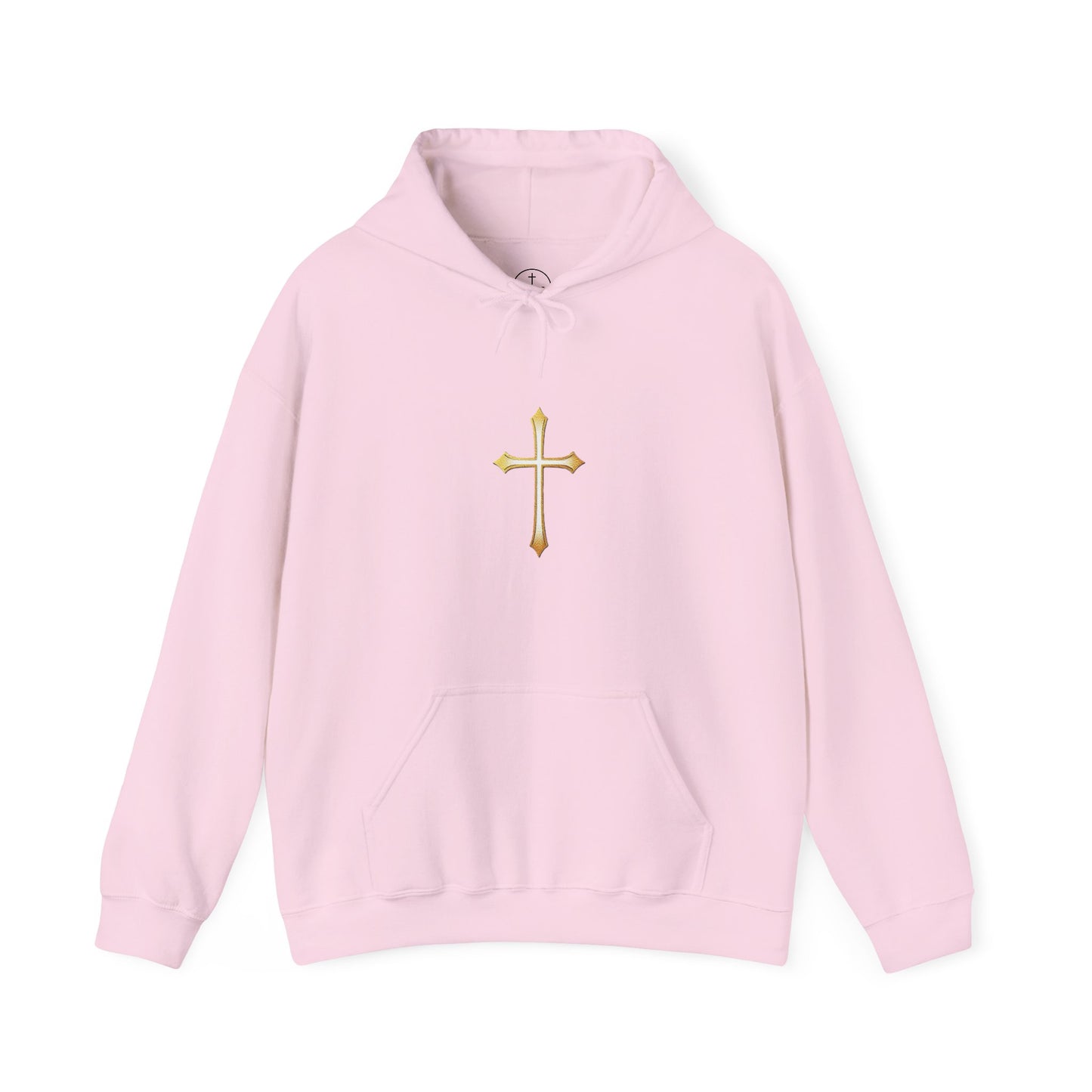Amen Women’s Hoodie – Inspirational Christian Faith Apparel