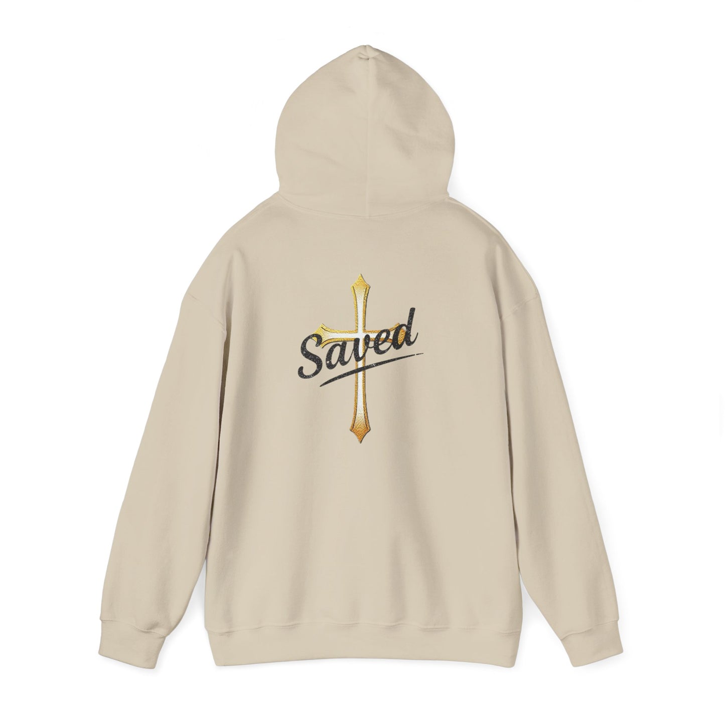 Saved Hoodie – Men’s Christian Apparel