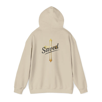 Saved Hoodie – Men’s Christian Apparel