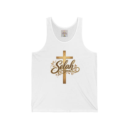 Selah - Women's Christian Tank Top