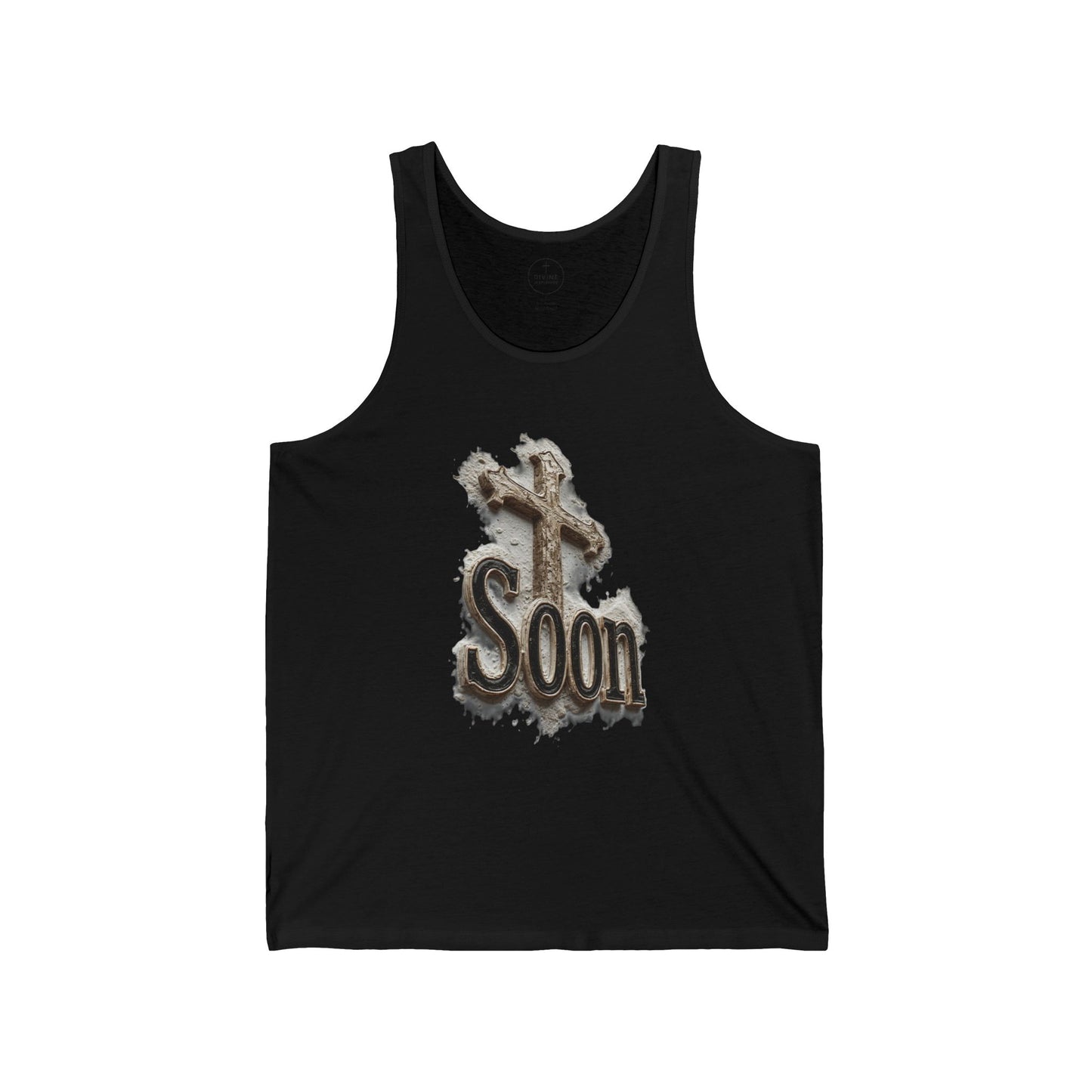 Soon - Christian Women’s  Tank Top
