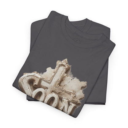 Soon Men's Christian T-Shirt
