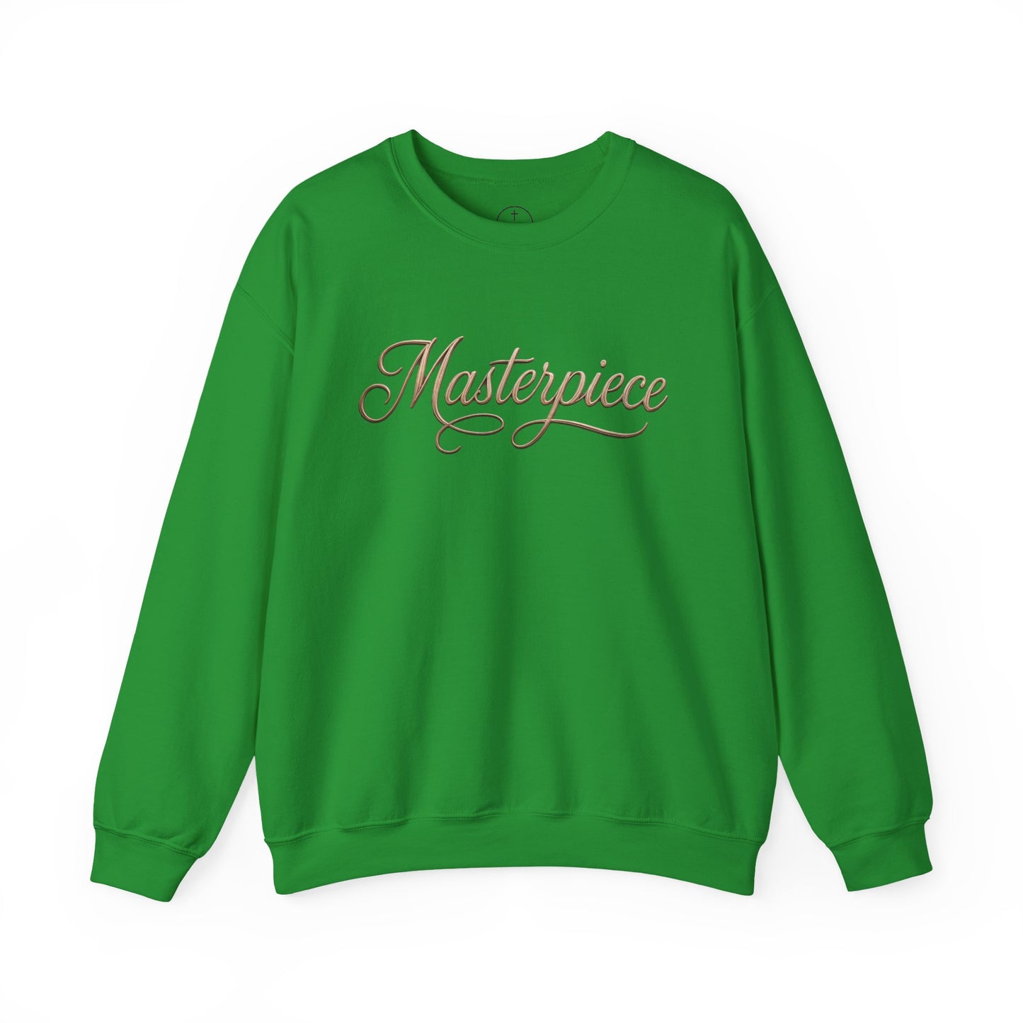 Masterpiece Signature Women’s Sweater – Inspirational Christian Faith Apparel