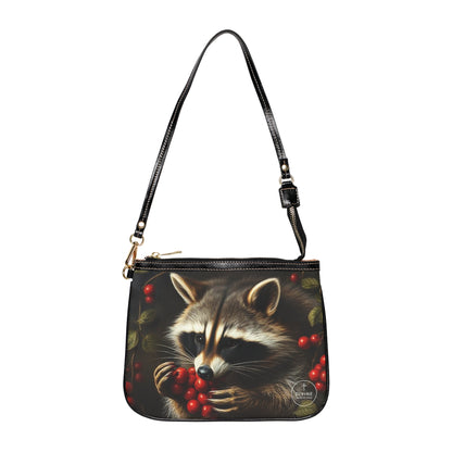 Curious Spirit Shoulder Purse