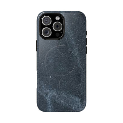 Steadfast Faith – Slate Finish iPhone Magnetic Tough Case