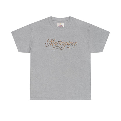 Masterpiece Signature - Women’s Christian T-Shirt