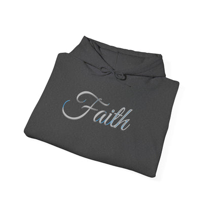 FAITH & Promise – Women’s Scripture Hoodie