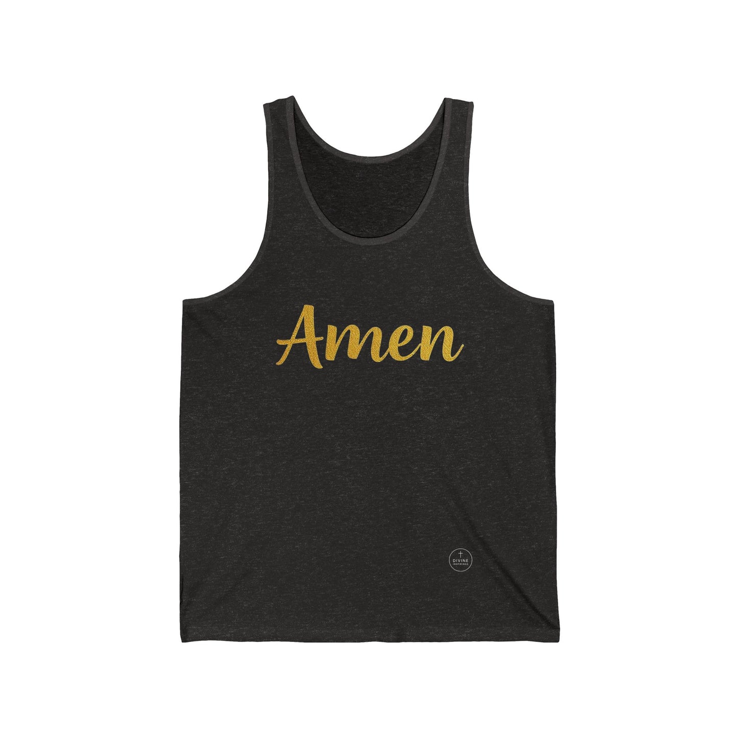 Amen in Grace – Women’s Tank