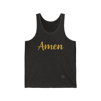 Amen in Grace – Women’s Tank