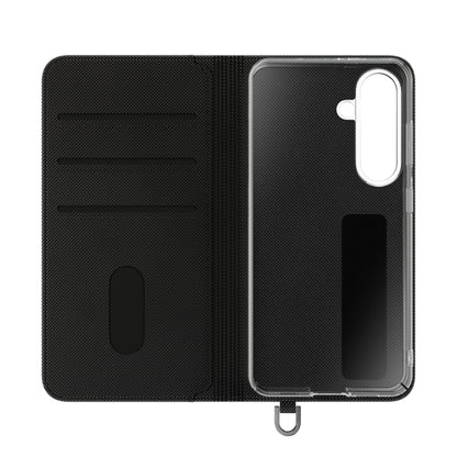 Handcrafted by God Samsung Wallet Case – Fearfully & Wonderfully Made