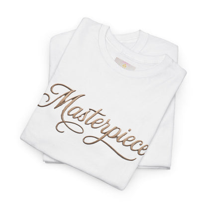 Masterpiece Signature - Women’s Christian T-Shirt