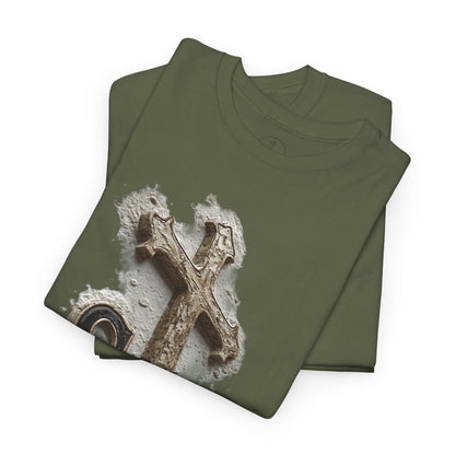 Soon – Bold Men’s Christian Shirt
