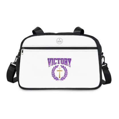 Strength & Victory – Fitness Bag