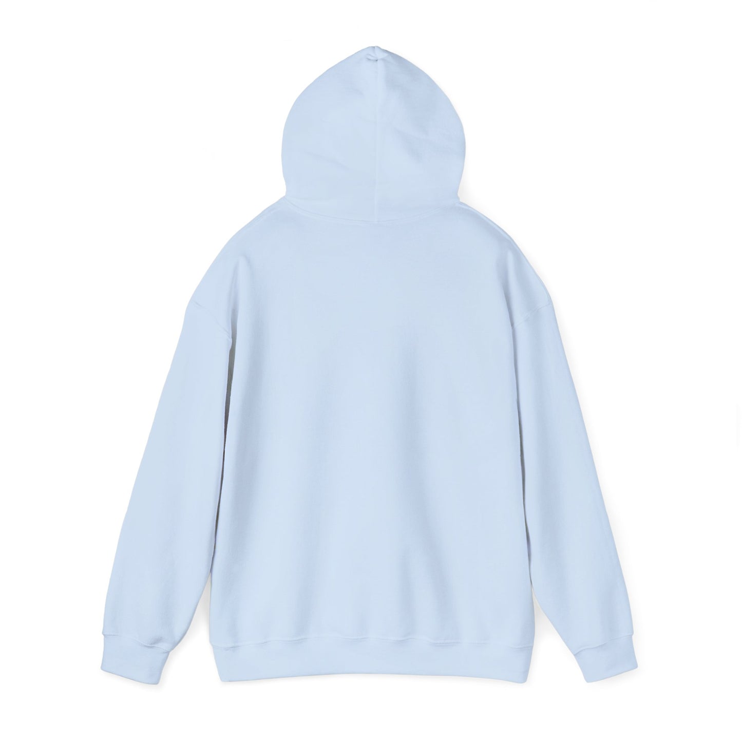 Anchored Grace – Women’s Classic Plain Hoodie